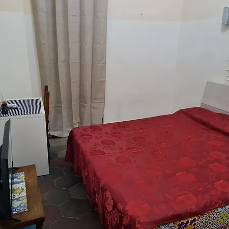 E&A Apartment Rome Room photo