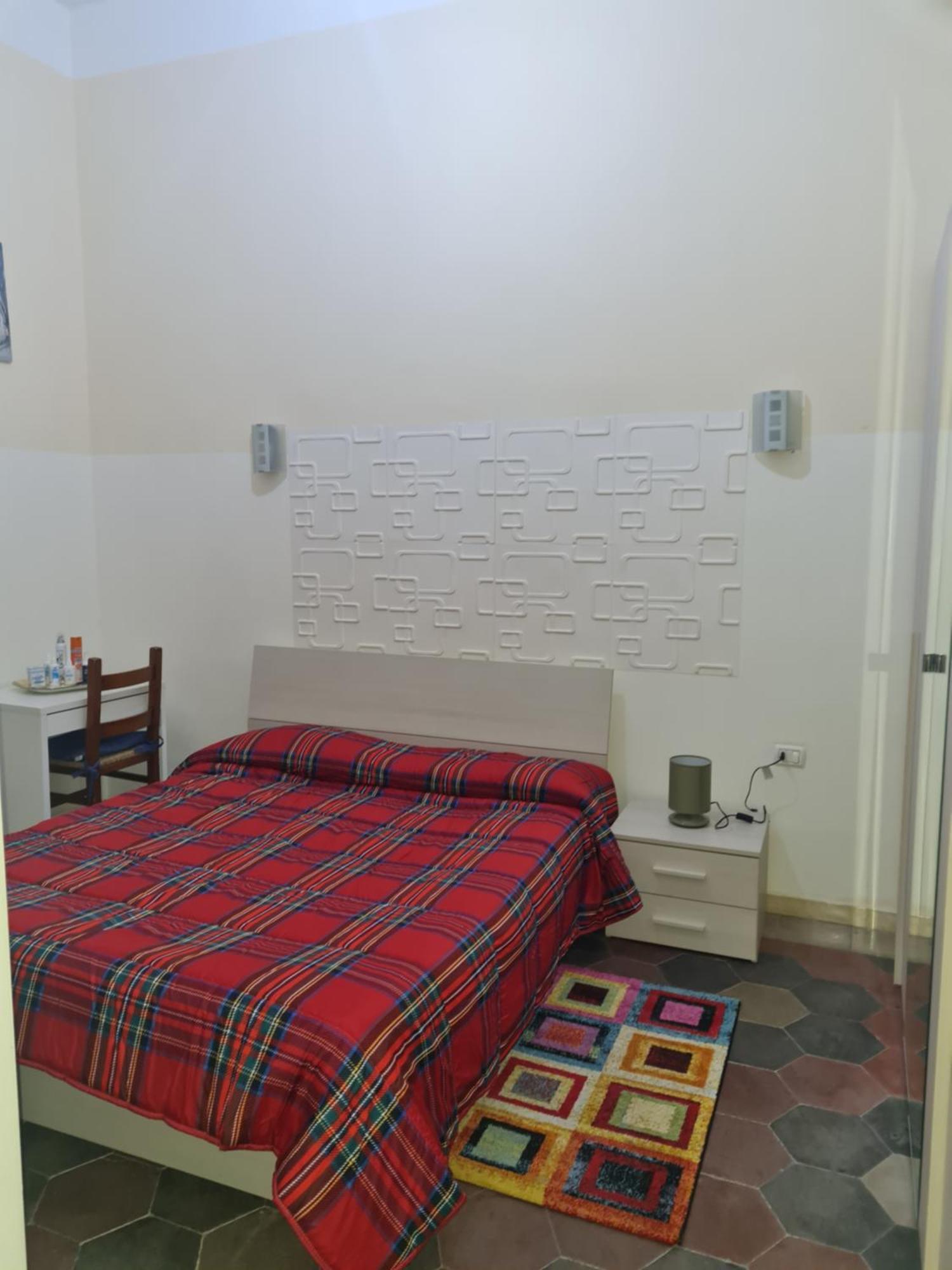Homestay E&a