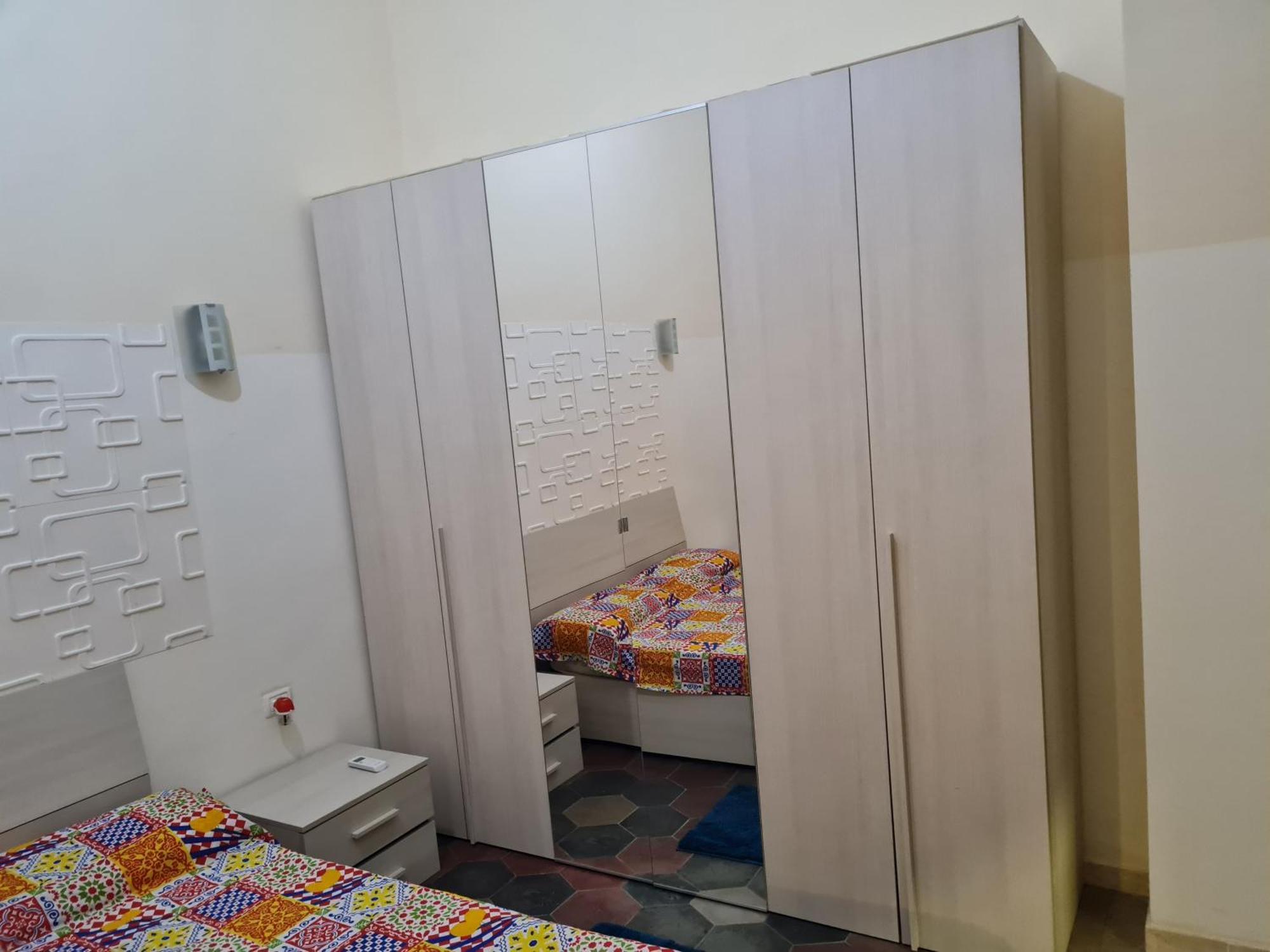 E&a Privatunterkunft