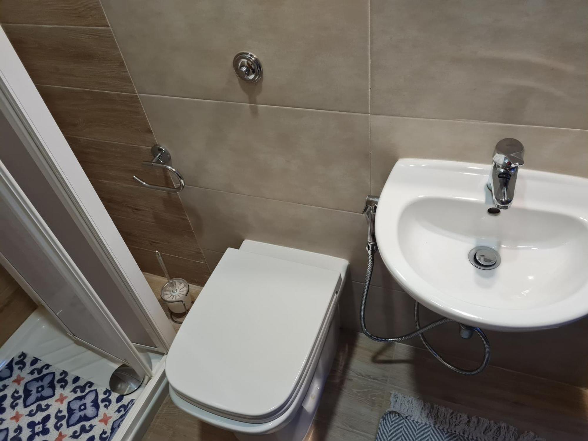 Homestay E&a Rome