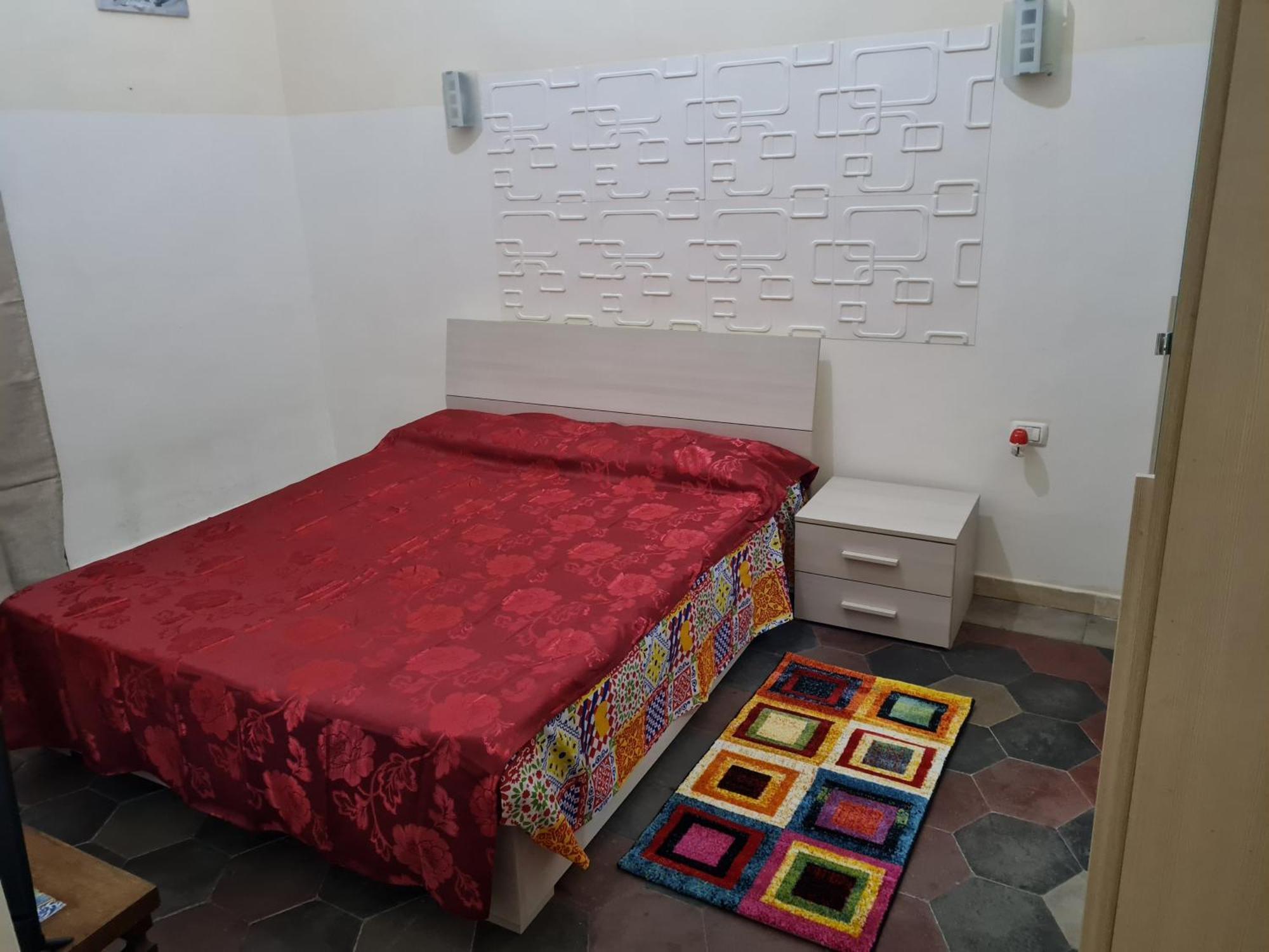 Homestay E&a