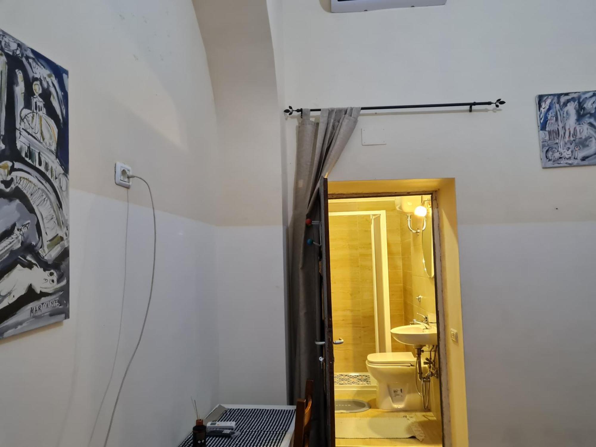 Homestay E&a Rome