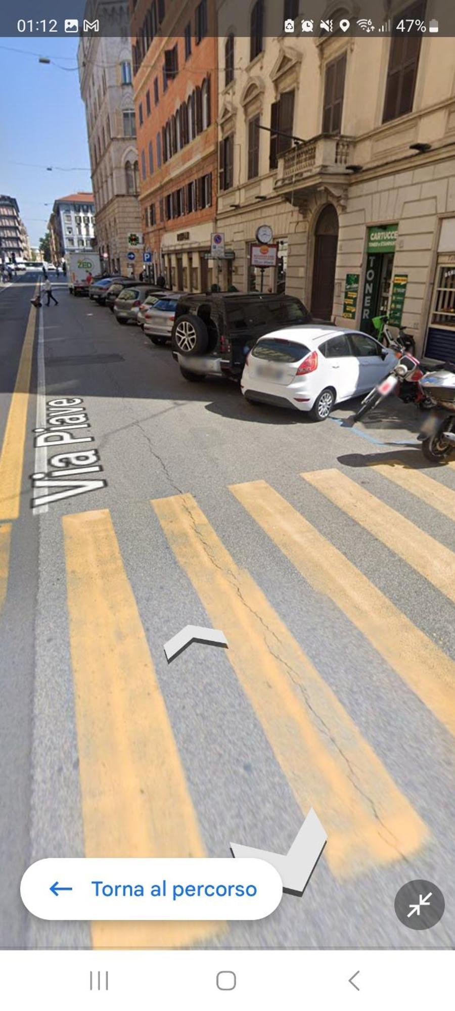 E&a Homestay Rome